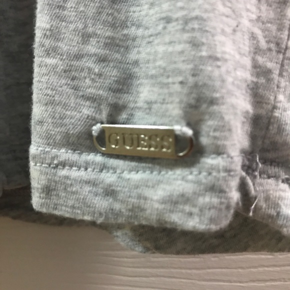 Guess Tank - Picture 5 of 7